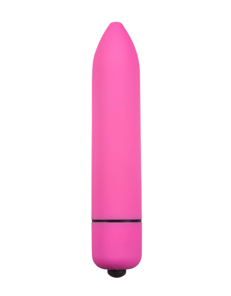 Intimate Mini Vibrator | Sexual Wellness | Intimate Touch