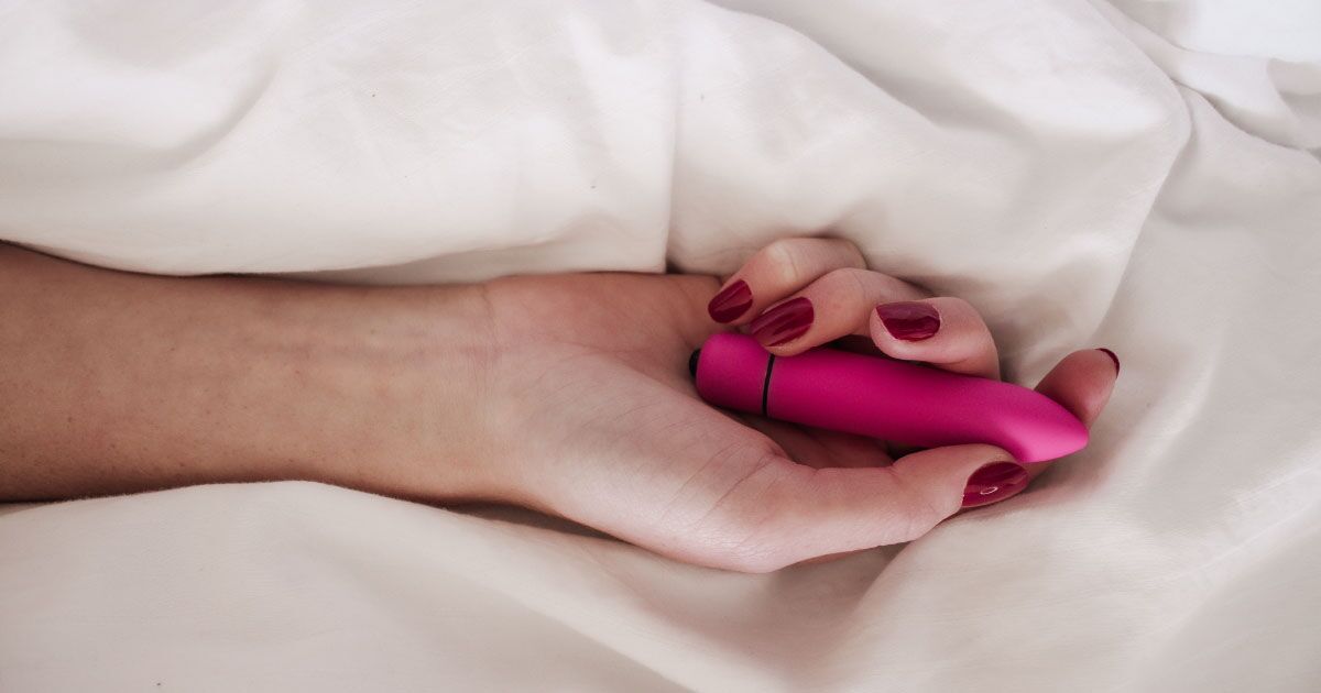 Feeling Awkward About Sex Toys in the Bedroom Techniques